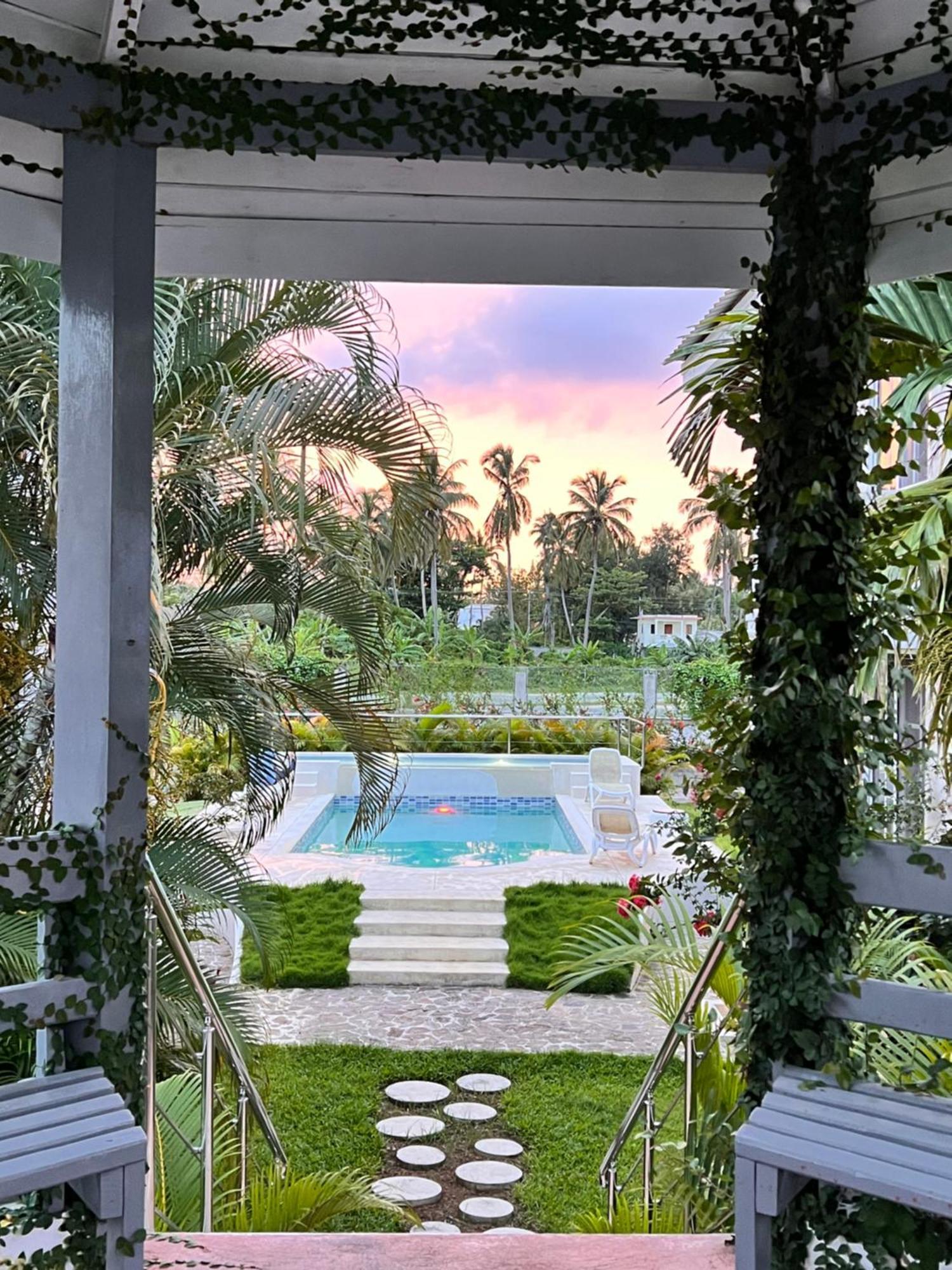 Apartmán Ballenas C6 Las Terrenas